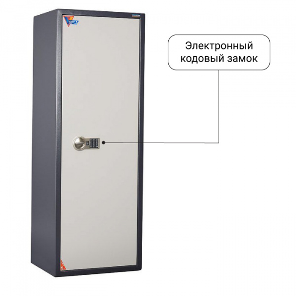 Офисный сейф Valberg ASM-165Т EL